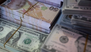 TÜİK'in iddiası: "Türkiye ikinci çeyrekte %3,8 büyüdü"