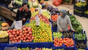 TÜİK'in iddiası: "Temmuz'da yıllık enflasyon %38"