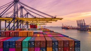 Türkiye'nin 7 aylık dış ticaret açığı 73 milyar $