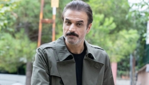 Ufuk Özkan organlarını bağışladığını duyurdu