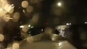 Ukrayna bir Rus tankerine İDA ile saldırdı