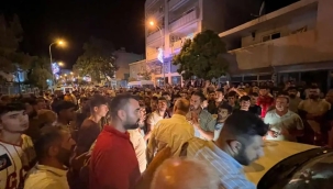 Urfa'da çocuk tacizcisi Suriyeli tutuklandı