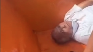 Venezuela'da Körfez Karteli'nin intikamı acı oldu