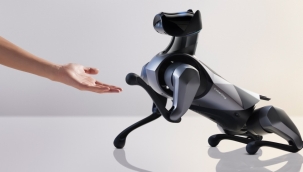 Xiaomi, yeni robot köpeği CyberDog 2'yi tanıttı