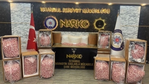 16 ilde uyuşturucu operasyonu: 99 gözaltı