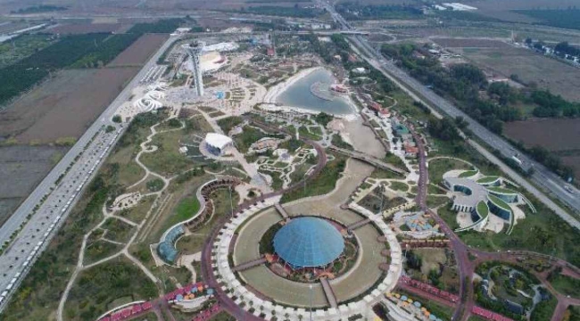 2022'de Türkiye'de 233 yabancı yapım çekildi