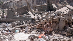 Fas'ta deprem: Can kaybı 2946'ya yükseldi