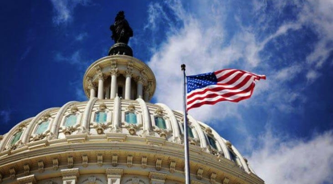 ABD'de ÜFE Ağustos'ta yıllık bazda %1,6 arttı