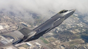 ABD, Güney Kore'ye 25 adet F-35 satacak