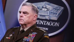 ABD: "Ukrayna'nın karşı saldırısında 30 gün kaldı"