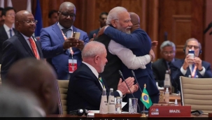 Afrika Birliği, G20'nin daimi üyesi oldu