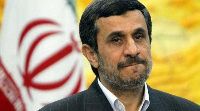 Ahmedinejad ve İran istihbaratına ABD yaptırımı