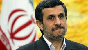 Ahmedinejad ve İran istihbaratına ABD yaptırımı