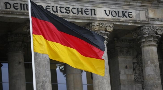 Almanya'da Eylül'de yıllık enflasyon %4,5'e düştü