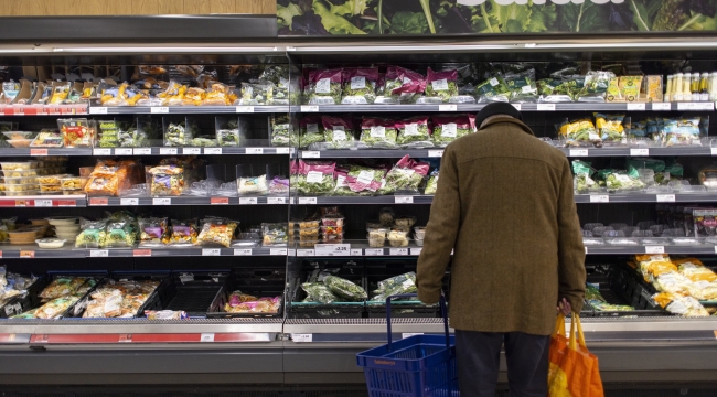 Almanya'da tasarruf eğilimi 12 yılın zirvesinde