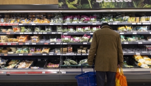 Almanya'da tasarruf eğilimi 12 yılın zirvesinde