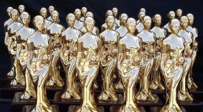 Altın Portakal Film Festivali iptal edildi