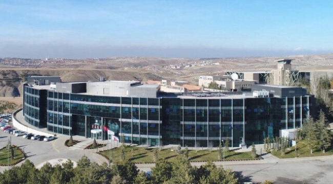 Ankara TÜBİTAK-SAGE tesisinde patlama: 1 ölü