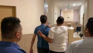 Atatürk'e hakaret eden lise öğrencisi tutuklandı