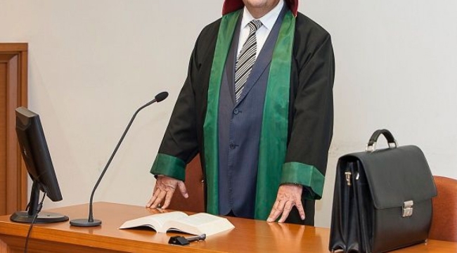 Avukatlık asgari ücret tarifesine %90,4 zam