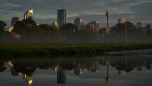 Avustralya'da son 27 yılın en sıcak kışı yaşandı