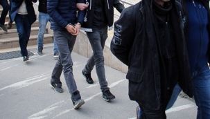 Aydın'da uyuşturucu operasyonu: 4 kişi tutuklandı