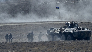 Azerbaycan: ''Karabağ'da 192 askerimiz şehit oldu''