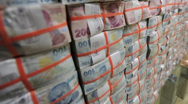 Bankaların net kârı Ağustos'ta %28,9 arttı