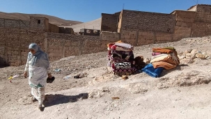 Belçika, Fas'a 5 milyon avro yardım yapacak