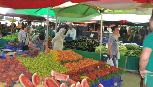 Birleşik Kamu-İş: "Açlık sınırı 14 bin TL'yi geçti"