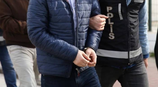 Bolu ve Niğde'de uyuşturucu operasyonu: 4 gözaltı