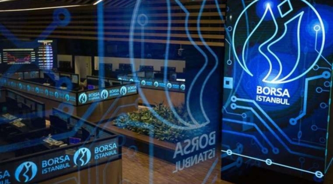 Borsa İstanbul'da yatırımcı sayısı 7 milyonu geçti