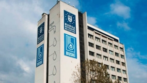 Bursa'da suya %19 zam