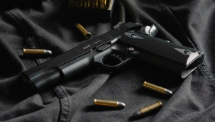 Kalifornia'da silah vergileri iki katına çıkarıldı