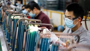 Çin'de Ağustos ayında ÜFE %3 geriledi