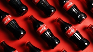 Cola Cola'nın yeni içeceğini yapay zeka yaptı