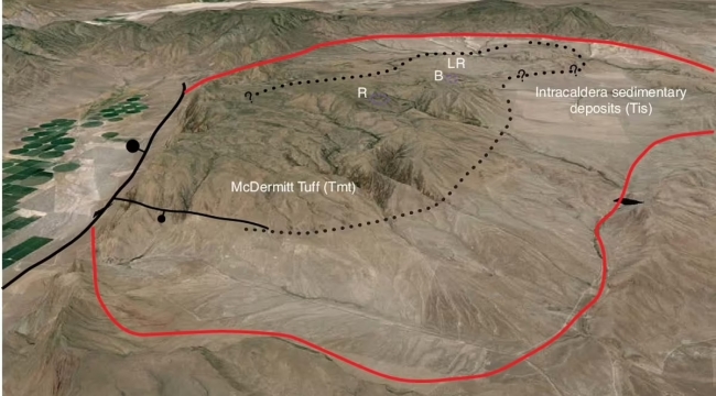 Dünyada en büyük lityum yatağı bulunmuş olabilir