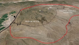 Dünyada en büyük lityum yatağı bulunmuş olabilir