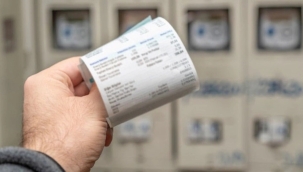 Elektriğe sanayi ve ticarethanede %20 zam