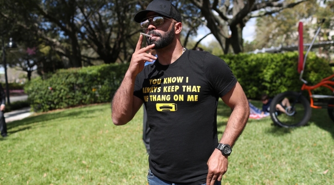 Enrique Tarrio 22 yıl hapis cezası aldı