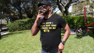 Enrique Tarrio 22 yıl hapis cezası aldı