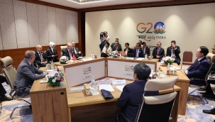 Erdogan: ''İslam düşmanlığı artışı endişe verici''