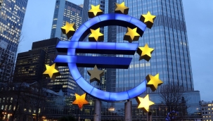 Euro Bölgesi'nde Eylül'de yıllık enflasyon %4,3