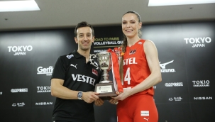 Filenin Sultanları 2023 Dünya Kupası'nın da sahibi