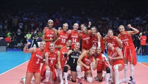 Filenin Sultanları finalde 