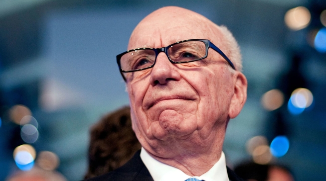 Fox'ta Rupert Murdoch dönemi sona erdi