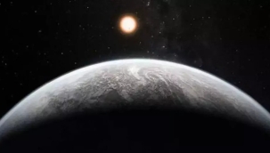 Güneş Sistemi'nde Dünya benzeri gezegen iddiası