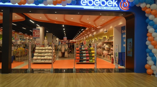 Halka arzda ebebek'in yatırımcı sayısı belli oldu