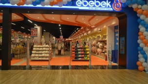 Halka arzda ebebek'in yatırımcı sayısı belli oldu