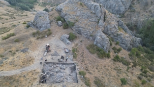 Hattuşa'da yeni bir Hint-Avrupa dili keşfedildi